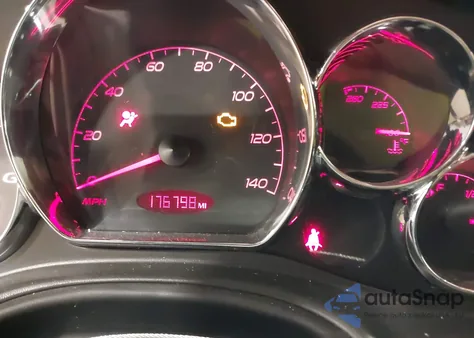 2008 Pontiac G6 from USA, damaged, VIN 1G2ZG57N084220457